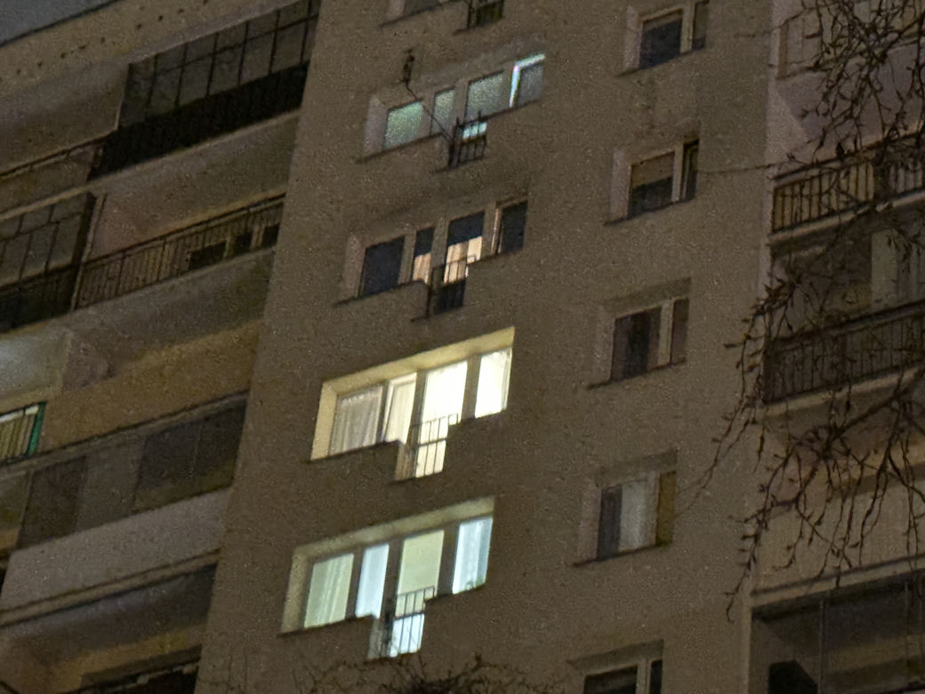 Tragedia w Legionowie. Spadł z 10 piętra, nie miał żadnych szans