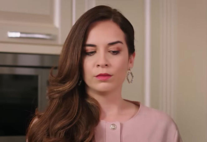 "Panna młoda", odcinek 59: Zraniona Beyza zaczyna knuć plan zemsty, wymierzony w Cihana i w Hancer