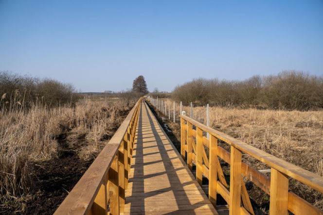 Nowa atrakcja turystyczna w woj. lubelskim