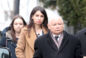 Czarny kot skradł show u Marty Kaczyńskiej. Stryj mógłby pochwalić