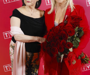 Benefis Wojciecha Gąssowskiego Prywatka u Wojtka