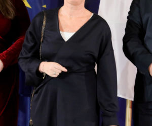 Jaruzelska wychodzi za Francuza?
