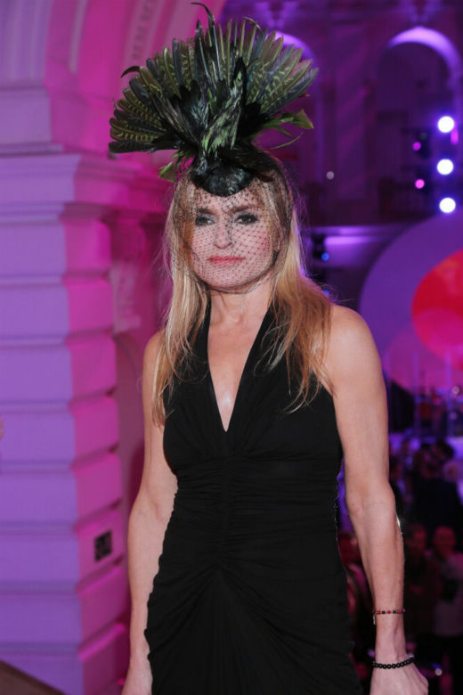 Monika Olejnik, 2015r.
