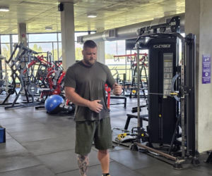 Fajdek spędzi Wielknoc w RPA na zgrupowaniu