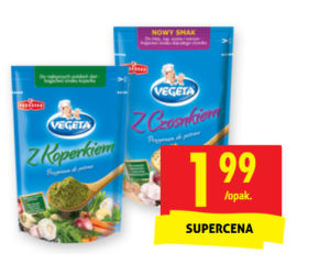 Kuchnia śródziemnomorska w Biedronce