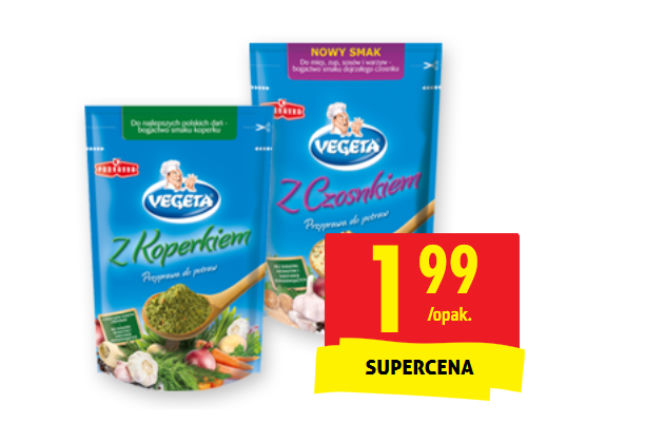 Kuchnia śródziemnomorska w Biedronce