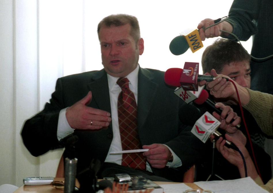 Krzysztof Rutkowski 
