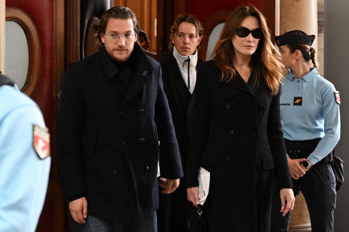 Nicolas Sarkozy wyjdzie z więzienia. Sąd przychylił się do wniosku