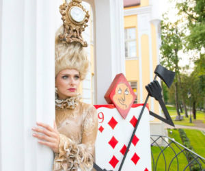 Tak wygląda bajowy hotel z Gdyni