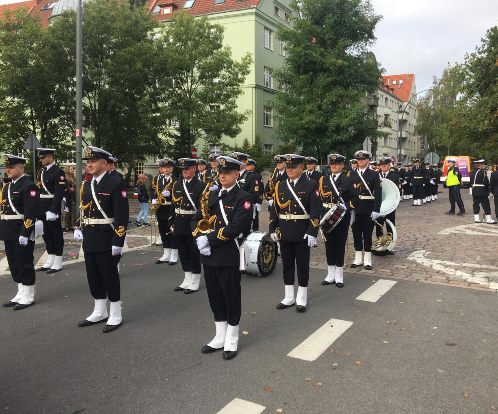 Akademia Morska w Szczecinie 