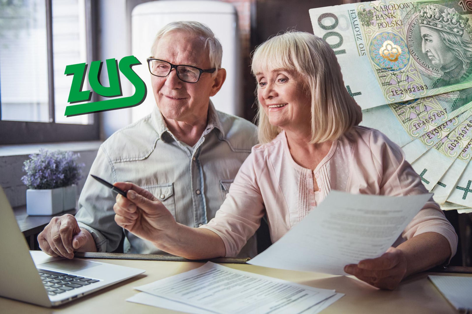 Senior, check if you will get a double pension in September! [TABLE]