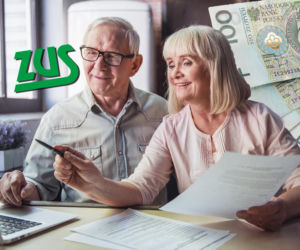 Seniorze, sprawdź, czy we wrześniu dostaniesz podwójną emeryturę! [TABELA]