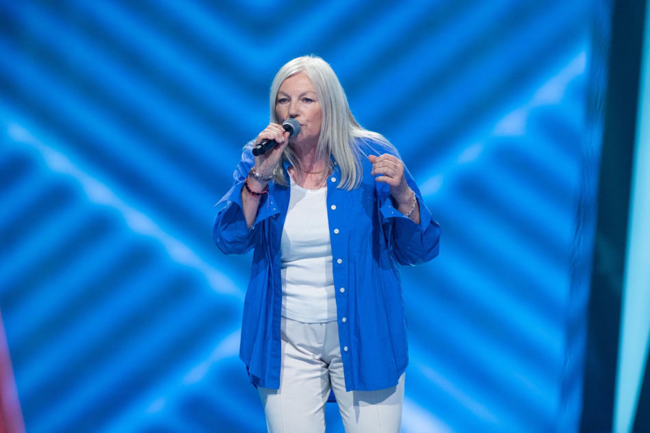 Takiej sytuacji w polskim „The Voice Senior” jeszcze nie było!