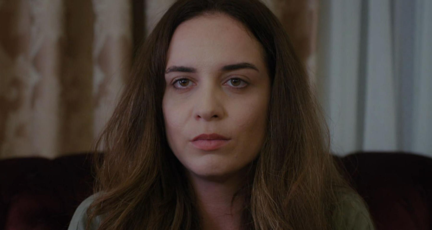 Panna młoda odc. 116. Beyza