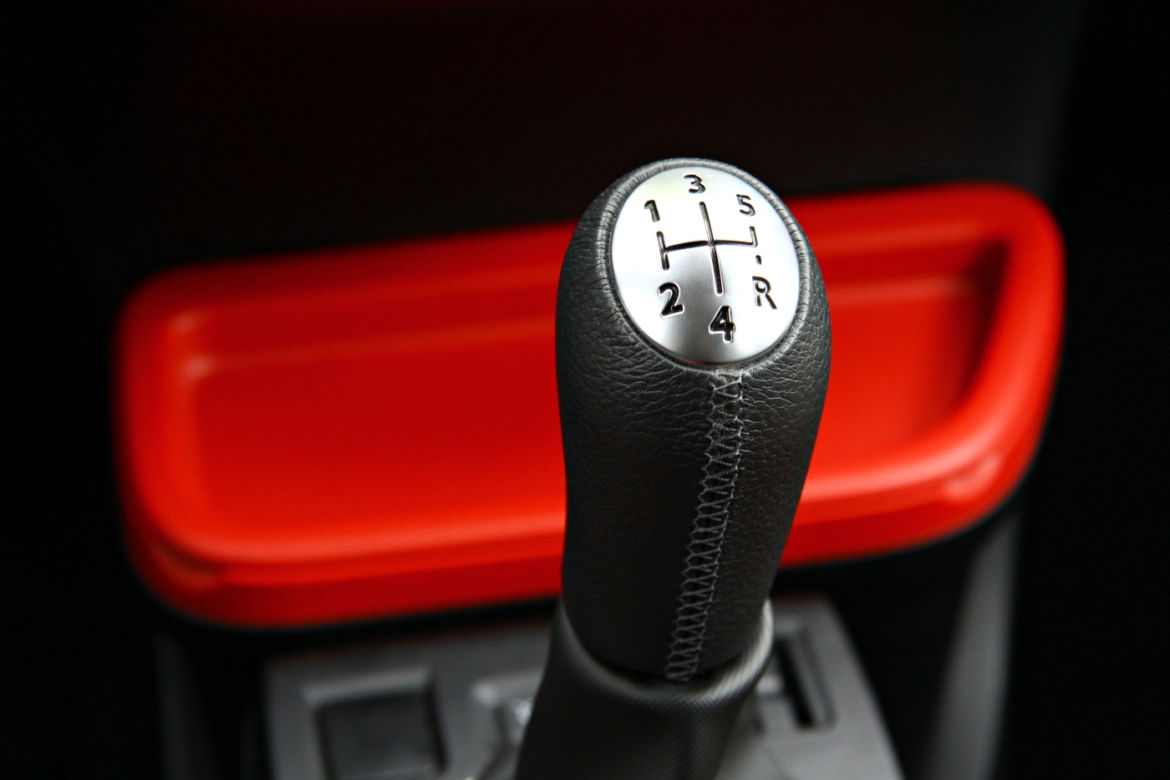 2015 Renault Twingo 1.0 Intens