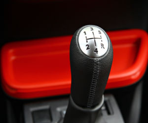 2015 Renault Twingo 1.0 Intens