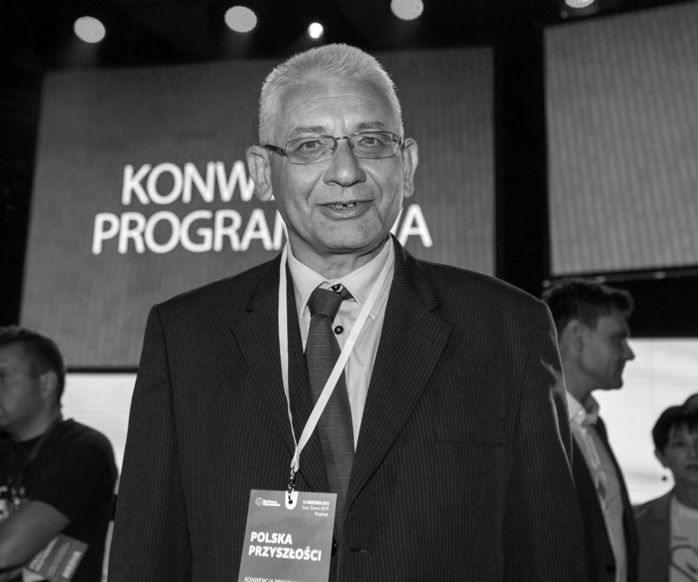 Ludwik Dorn