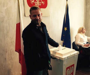 Wybory. Jak głosowały gwiazdy? WIEMY!