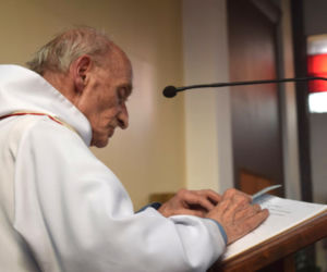 Ksiądz, któremu islamiści obcięli głowę w kościele, będzie wyniesiony na ołtarze!