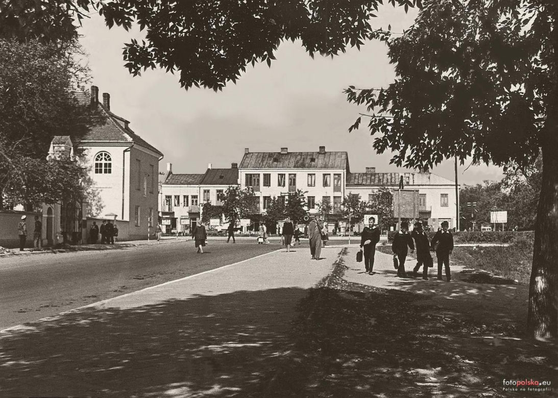 Radzyń Podlaski