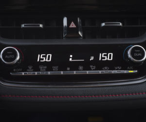 Toyota Corolla Hatchback 2.0 Hybrid 180 KM e-CVT Selection