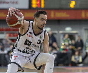 Starcie gigantów w Orlen Basket Lidze! Legia Warszawa i King Szczecin zagrają o pierwsze miejsce w sezonie zasadniczym