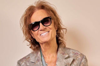 Glenn Hughes o negatywnym wpływie streamingu na rynek muzyczny. Albumy tak naprawdę nic nie znaczą 