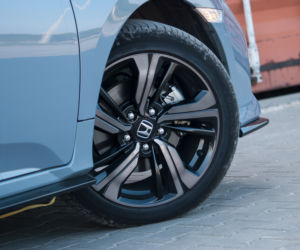 Honda Civic 1.5 Turbo Sport Plus