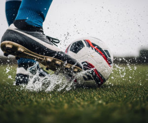 Ekstraklasa piłkarska. Pogoń Szczecin przegrywa z Lechią, kto zaimponował Thomasbergowi mimo porażki?