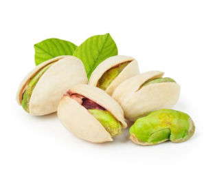 Pistacje