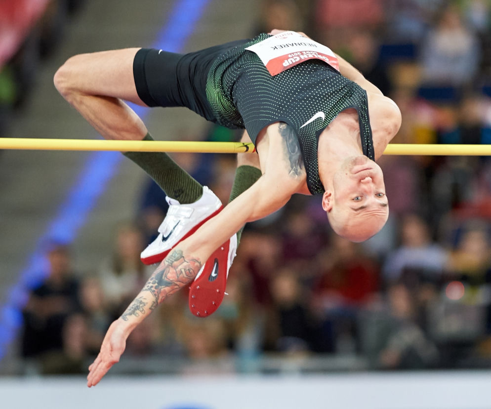 Halowe Mistrzostwa Polski w Lekkoatletyce 2019