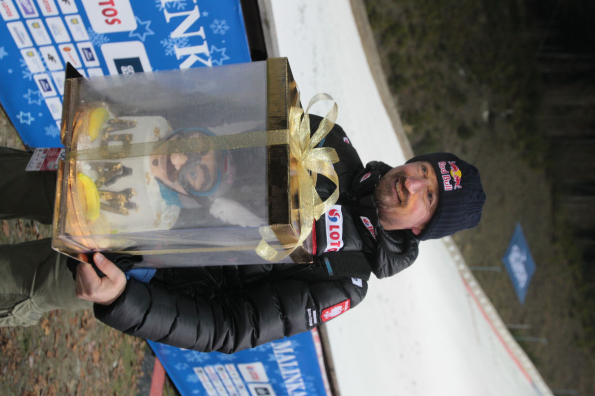 Adam Małysz