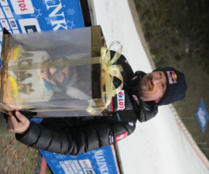 Adam Małysz