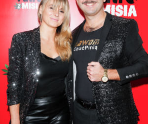 Premiera filmu Futro z misia