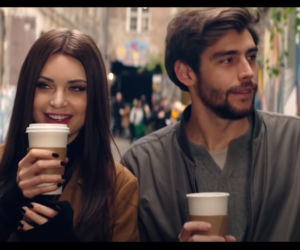 Alvaro Soler i Monika Lewczuk - Libre