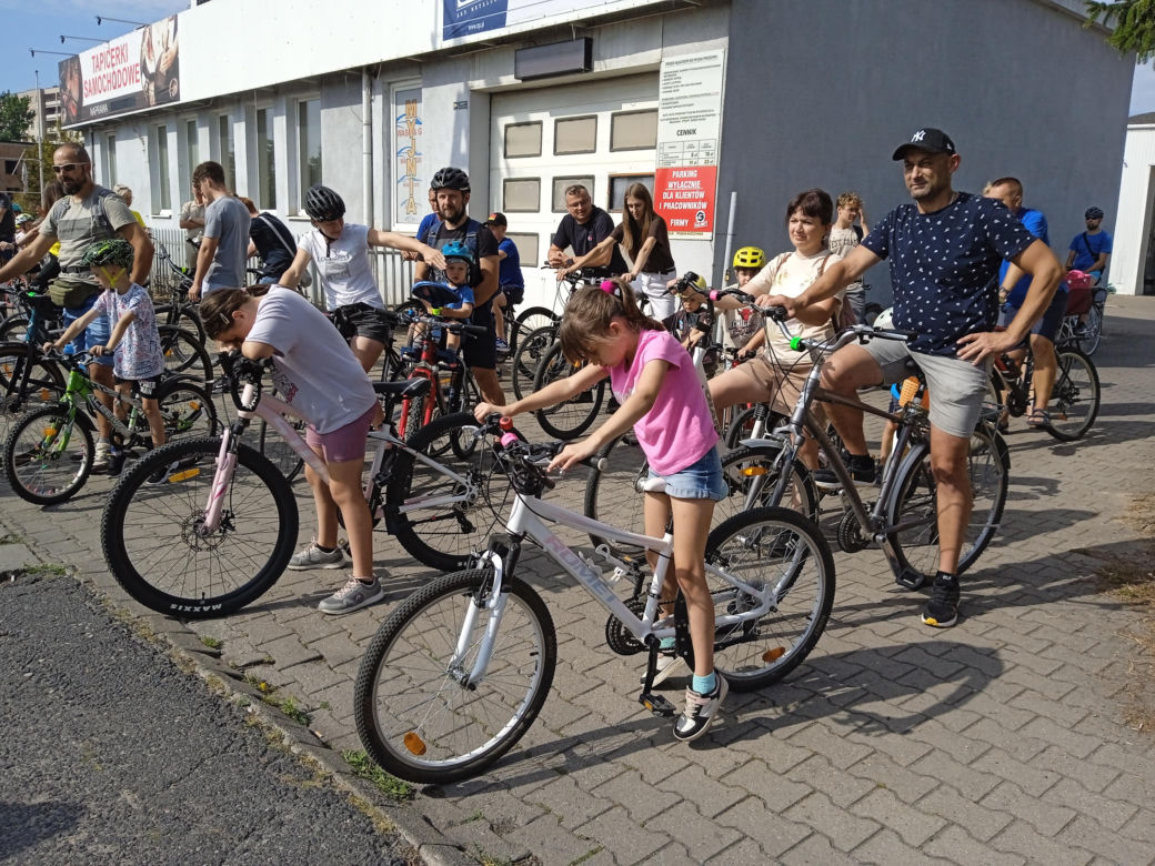 Wielki Finał Wakacji z CARSED w Siedlcach