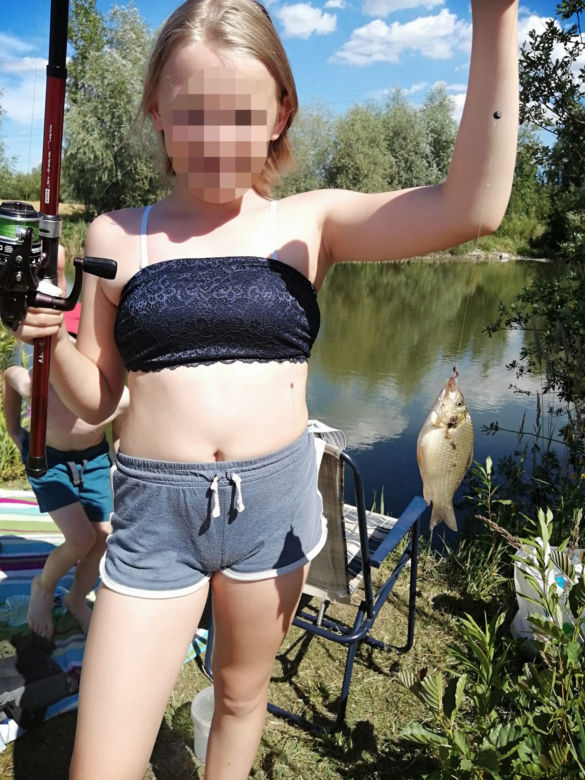  Mieszkańcy osiedla gdzie doszło do morderstwa trójki dzieci boja się o swoje życie. Morderca ich nawiedza.
