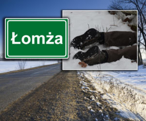 Kumple zostawili go na mrozie bez kurtki i telefonu. Po tygodniu ciało Michała znaleziono w rowie
