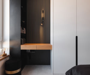 Nowoczesny apartament w Kielcach