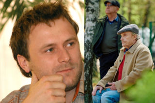 Na Wspólnej, odcinek 4263: Grzesiek ostatni dowie się o śmierci Marii. Juliusz wykorzysta swoje kontakty i namierzy świadka koronnego! - ZDJĘCIA