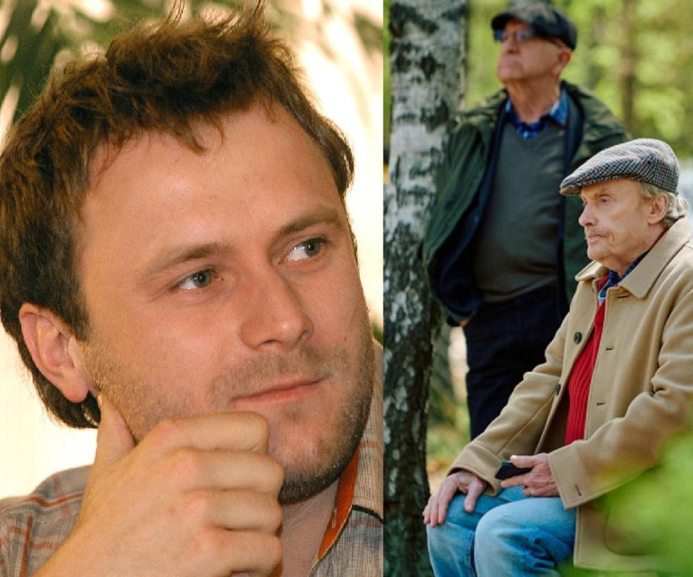Na Wspólnej, odcinek 4263: Grzesiek ostatni dowie się o śmierci Marii. Juliusz wykorzysta swoje kontakty i namierzy świadka koronnego! - ZDJĘCIA
