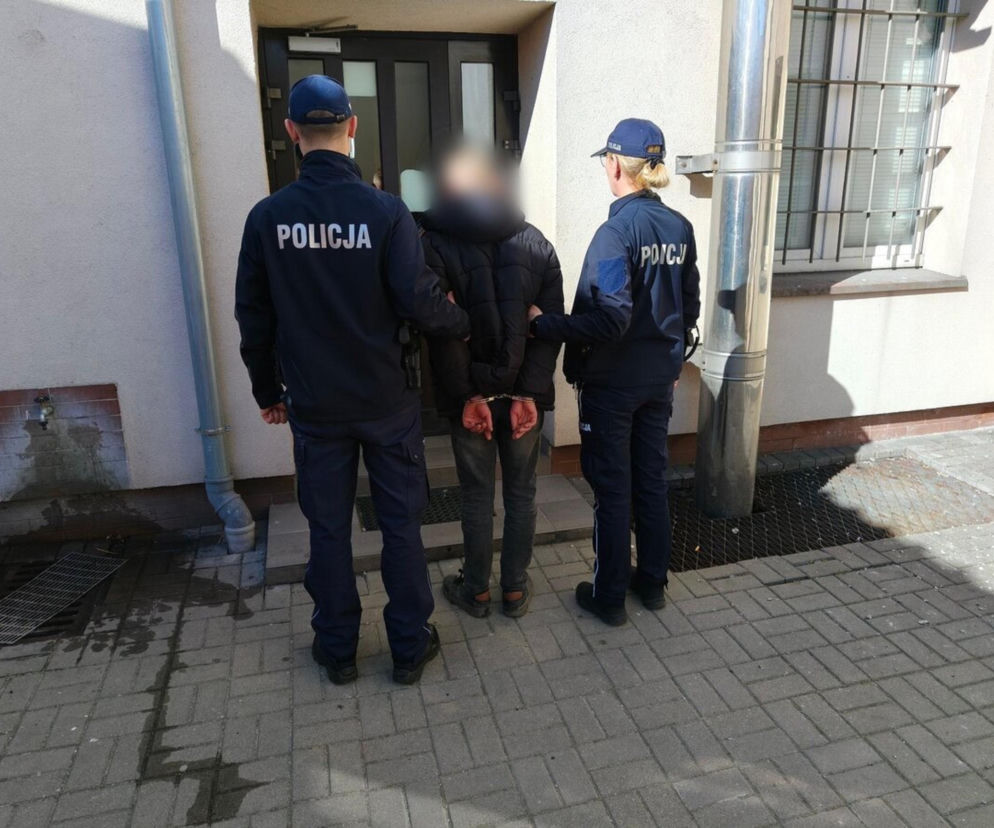 Niebezpieczny challenge