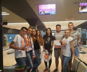 ESC w Centrum u7