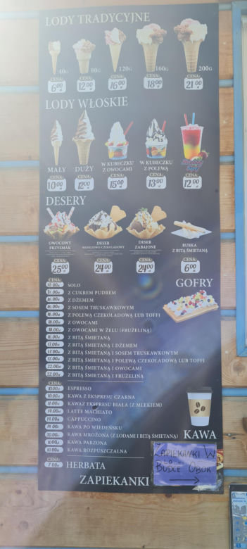 Niedzica to idealne miejsce na jesienny wyjazd. Jezioro, góry, lasy, a do tego taniej niż w Zakopanem