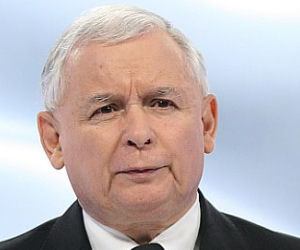 Jarosław Kaczyński