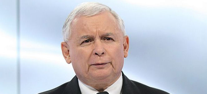 Jarosław Kaczyński