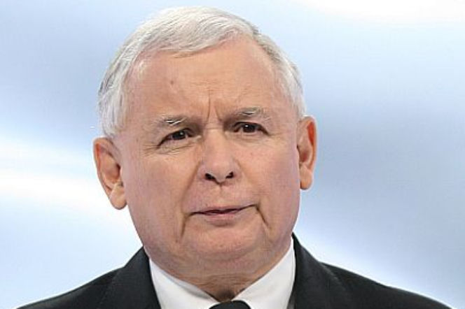 Jarosław Kaczyński