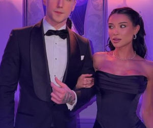 Natsu i Taniec z Gwiazdami