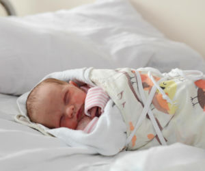 Gromosław, Adeleila, Lizabetta. Oto najrzadsze imiona nadawane dzieciom w Łódzkiem w 2025 r. Zaskoczenie na liście!