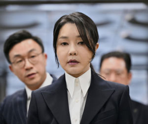 Były prezydent Jun Suk Jeol skazany na dożywocie za kierowanie zamachem stanu